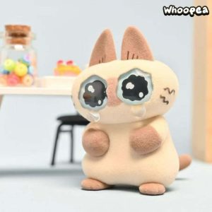 Nobeko Azukisan's Daily Life Series 2 Blind Box