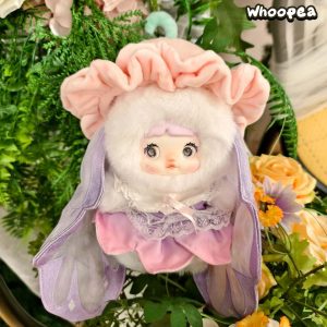 Nommi Freesia Plush Doll, Limited Edition from CTS Beijing