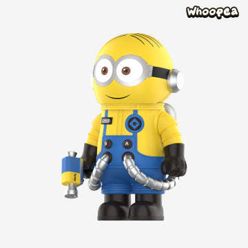 MEGA SPACE MOLLY 400% Minions - Image 3