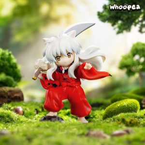 POP MART Inuyasha The Journey of Sengoku Series Figure