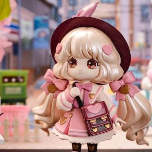 KOKOYA Encounter Poem Series Figures, Blind Box