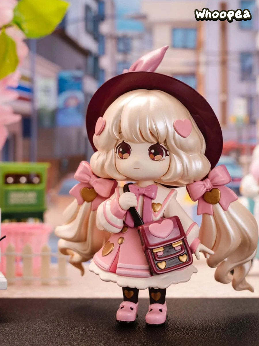 KOKOYA Encounter Poem Series Figures, Blind Box