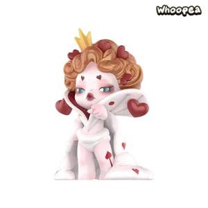 Skullpanda Everyday Wonderland Series PVC Figures, Blind Box