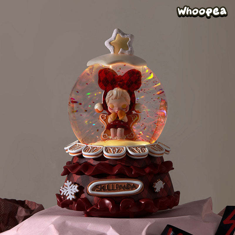 SKULLPANDA Tell Me What You Want Series-Crystal Ball - Image 3