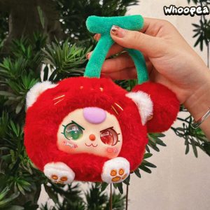 Baby Three Really Love You Series Plush Dolls, Blind Box