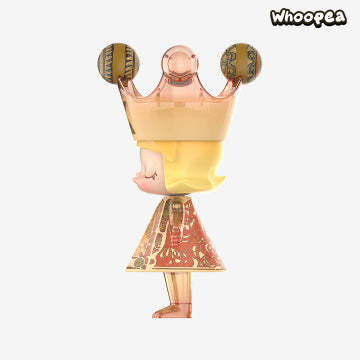 MEGA ROYAL MOLLY 400% MuchaZodiac - Image 7