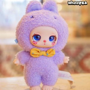 LiiLa's Zoo Series Plush Dolls, Blind Box