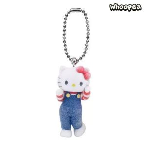 SANRI0 Liveshow Series Figure Blind Box