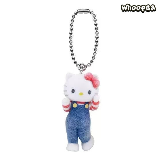 SANRI0 Liveshow Series Figure Blind Box