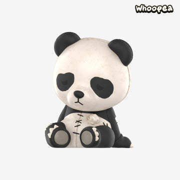 Hirono Doll Panda Figure - Image 5