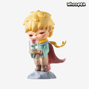 Hirono The Little Prince Figurine - Image 2