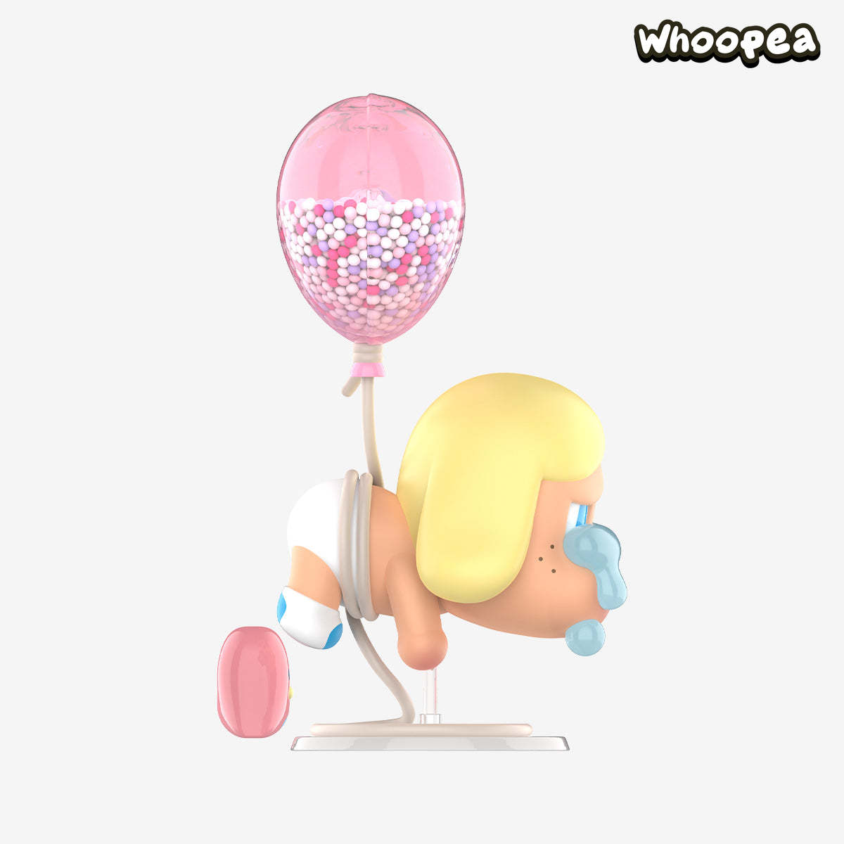 CRYBABY MAKE ME FLOAT FIGURE - Image 7