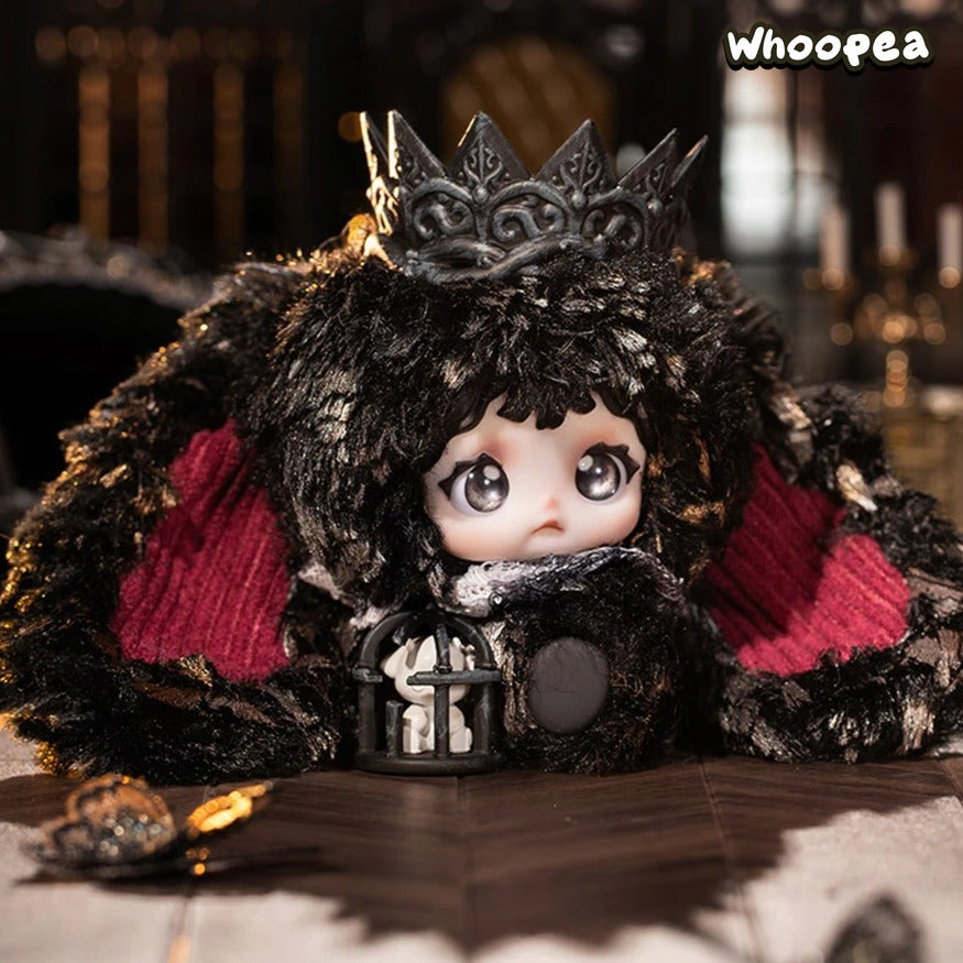 Nommi Heymi The Entwined Fate Series Plush Blind Box