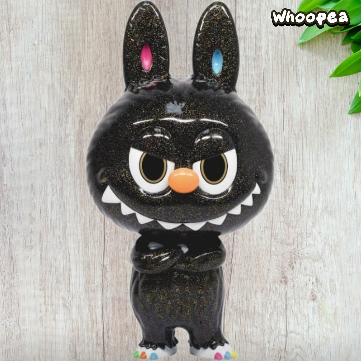 POP MART THE MONSTERS LABUBU Cowawa Series Figures
