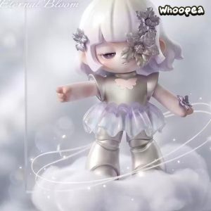 SPACE Liita Where Petals Settle Series Figure Blind Box