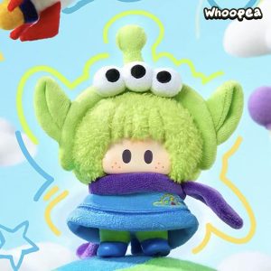 YOYO Toy Story 5 Cute Together Series Plush Pendant Blind Box