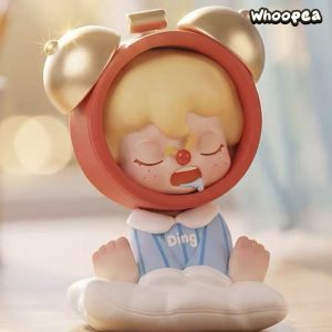DUDOO Memory Store Series Figure Blind Box