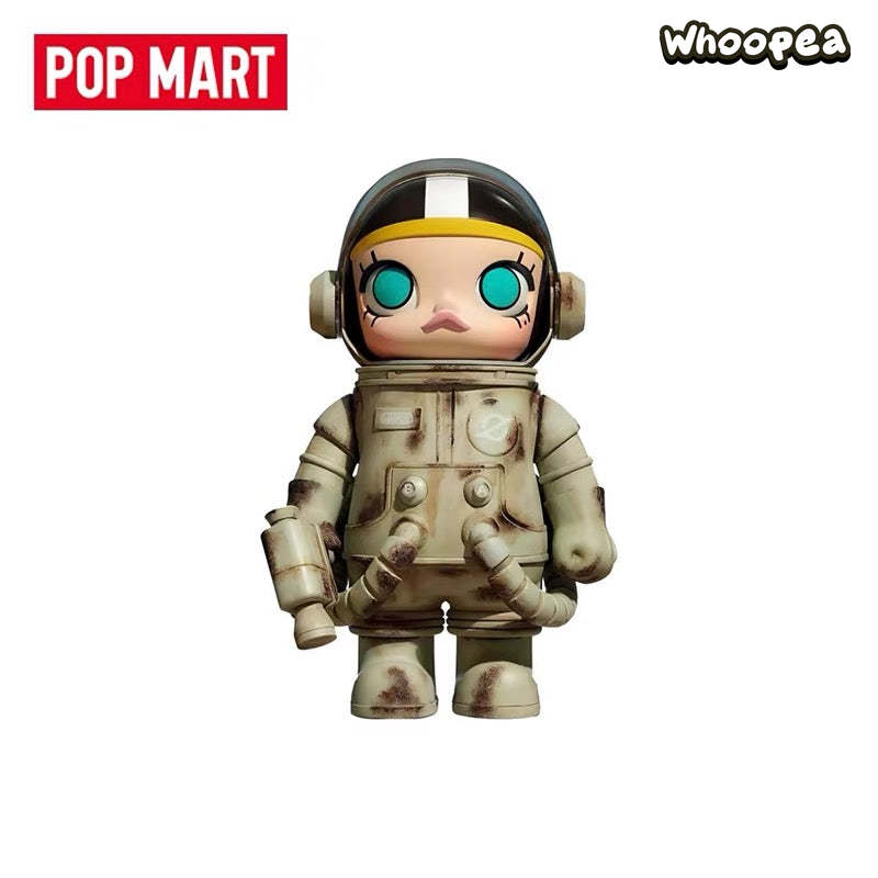 POP MART MEGA SPACE MOLLY LIFE STYLE 400% - Image 3