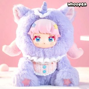 Ninizee Animal Party Series Plush Dolls, Blind Box