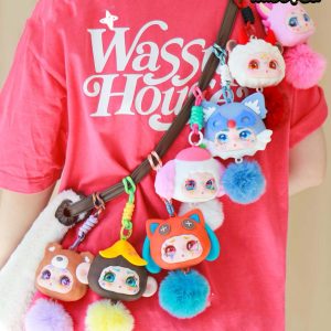 Kimmon Silicone Headphone Bag Series Blind Box