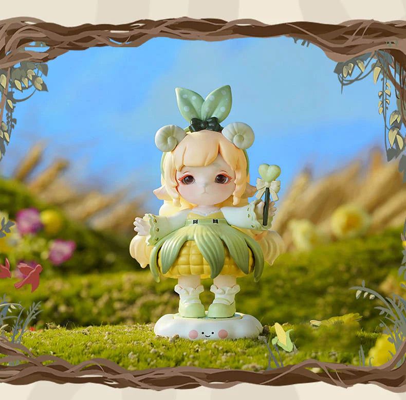 MIMIA Field Fun Series PVC Figures, Blind Box - Image 7
