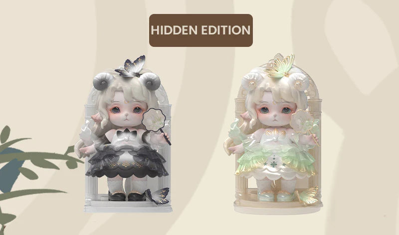 MIMIA Field Fun Series PVC Figures, Blind Box - Image 5