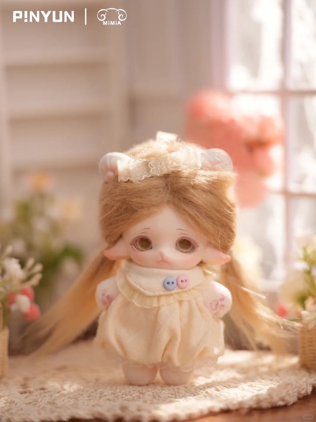 MiMiA Kindergarten Series Plush Blind Box - Image 3