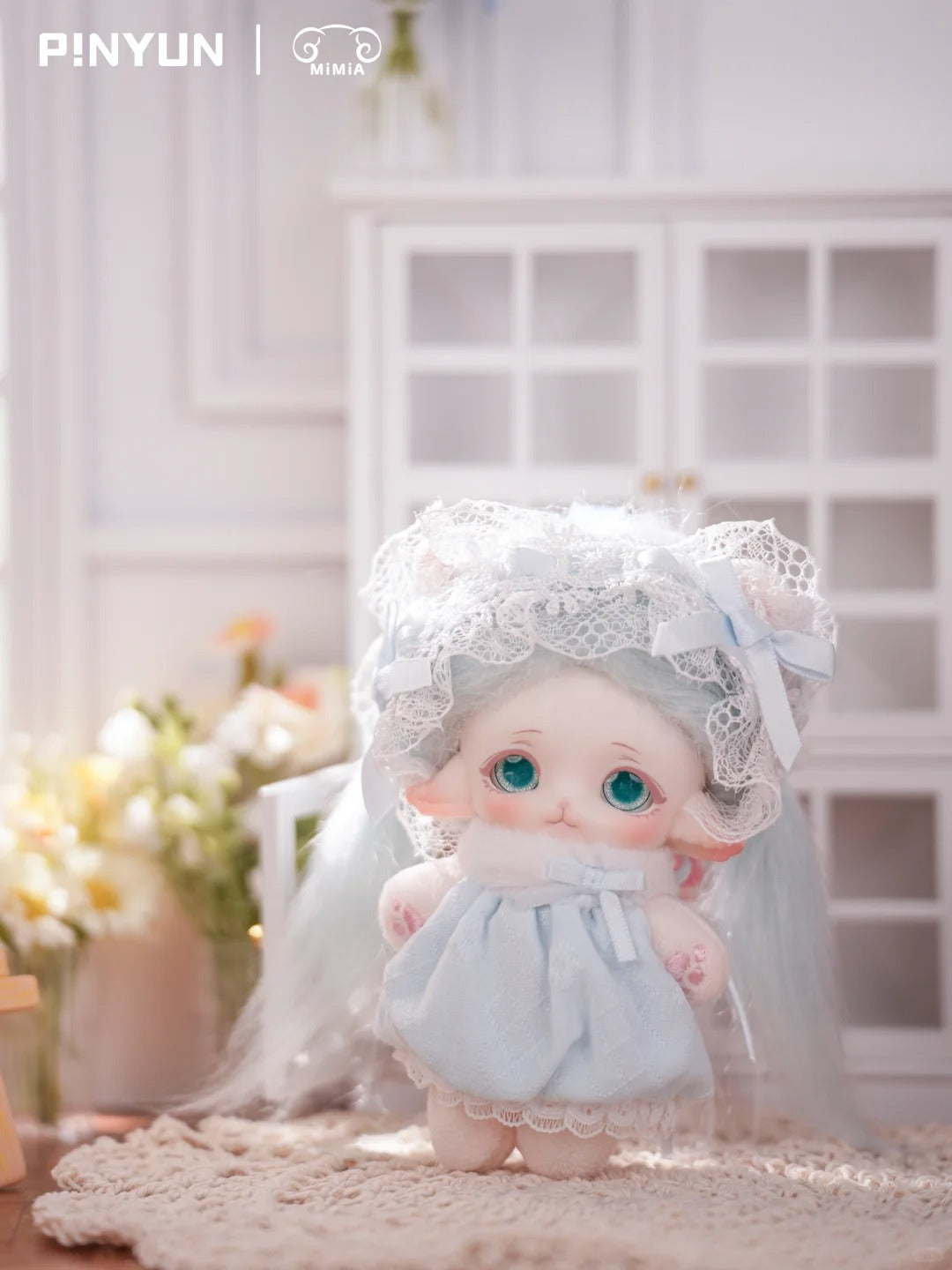 MiMiA Kindergarten Series Plush Blind Box - Image 5