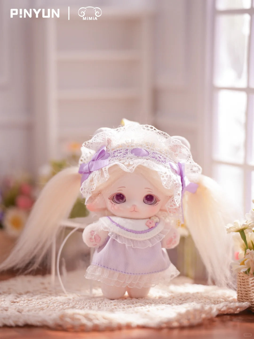 MiMiA Kindergarten Series Plush Blind Box - Image 6
