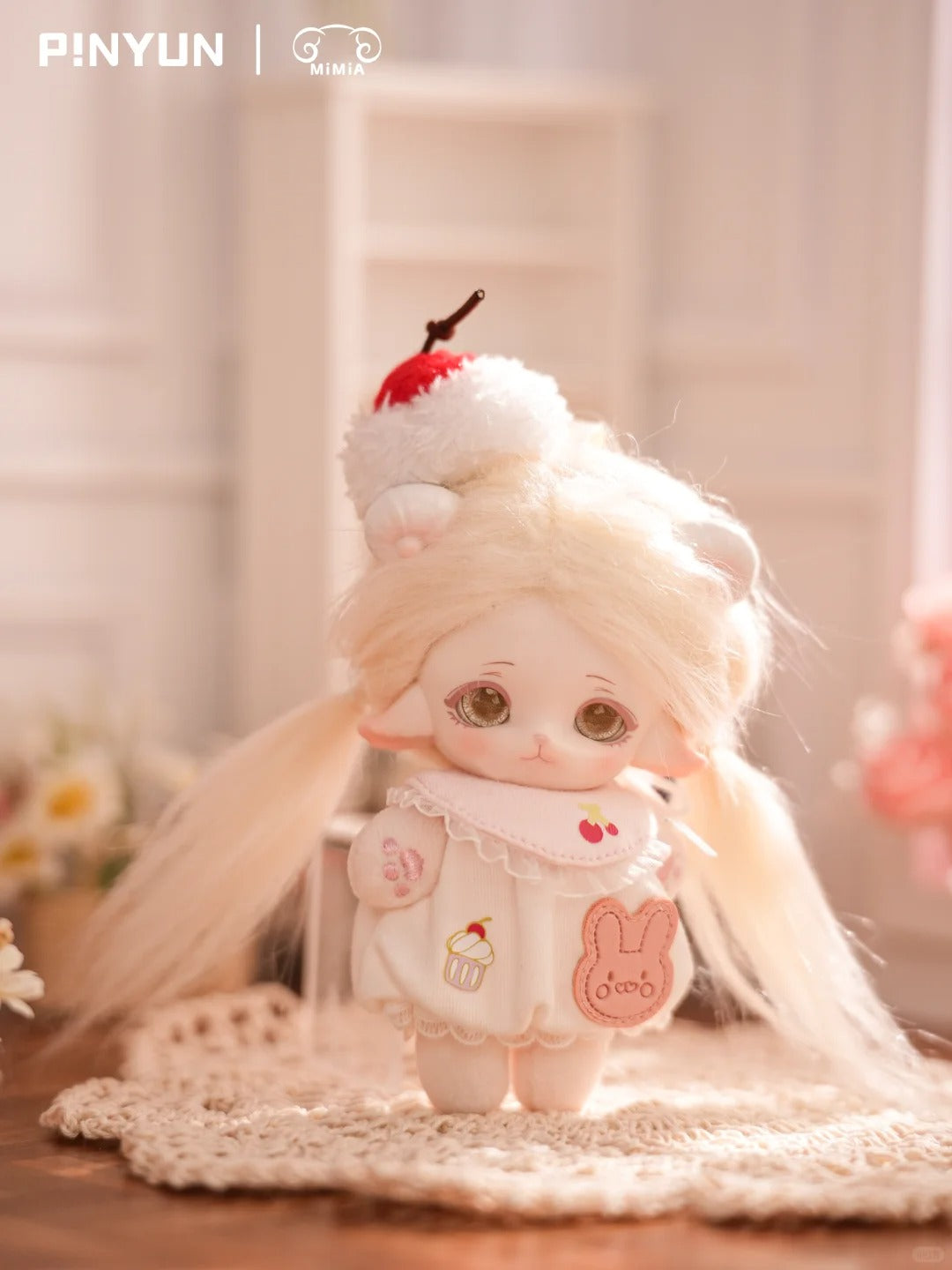 MiMiA Kindergarten Series Plush Blind Box - Image 7