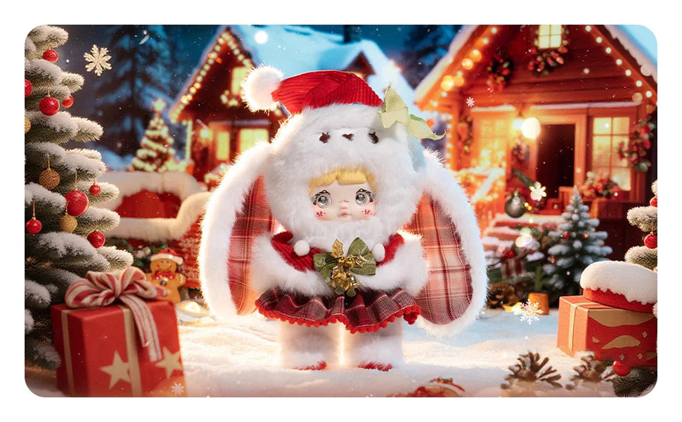 NOMMI Magical Christmas Eve Series Blind Box - Image 3