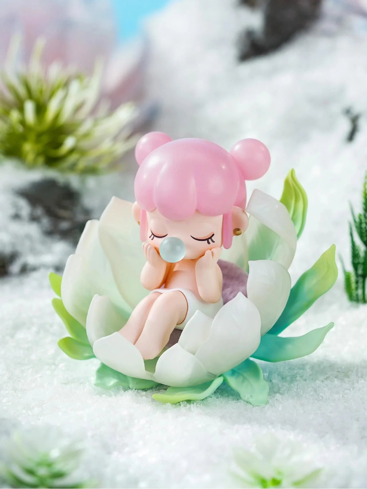Nanci Flower Stories Series Figures, Blind Box - Image 6