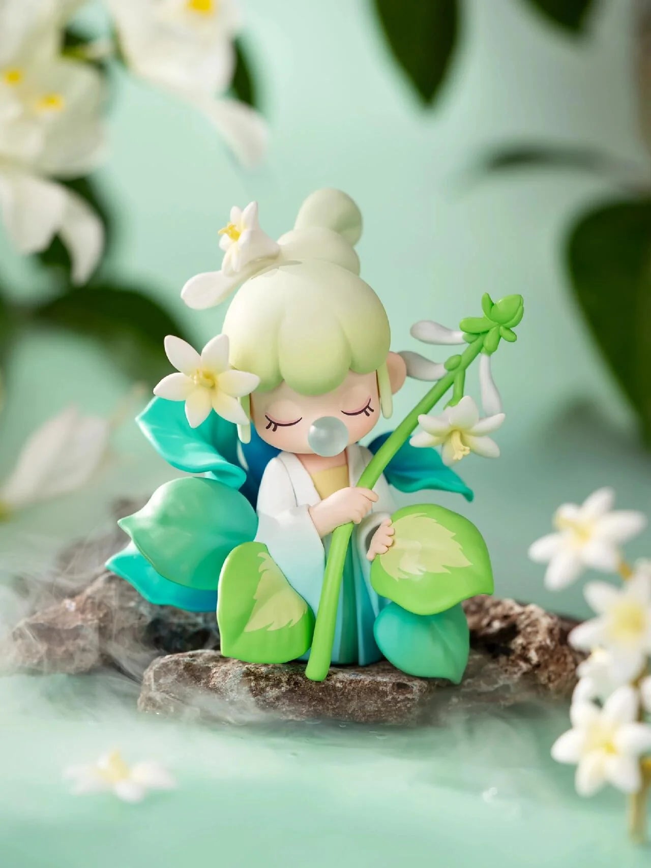 Nanci Flower Stories Series Figures, Blind Box - Image 5