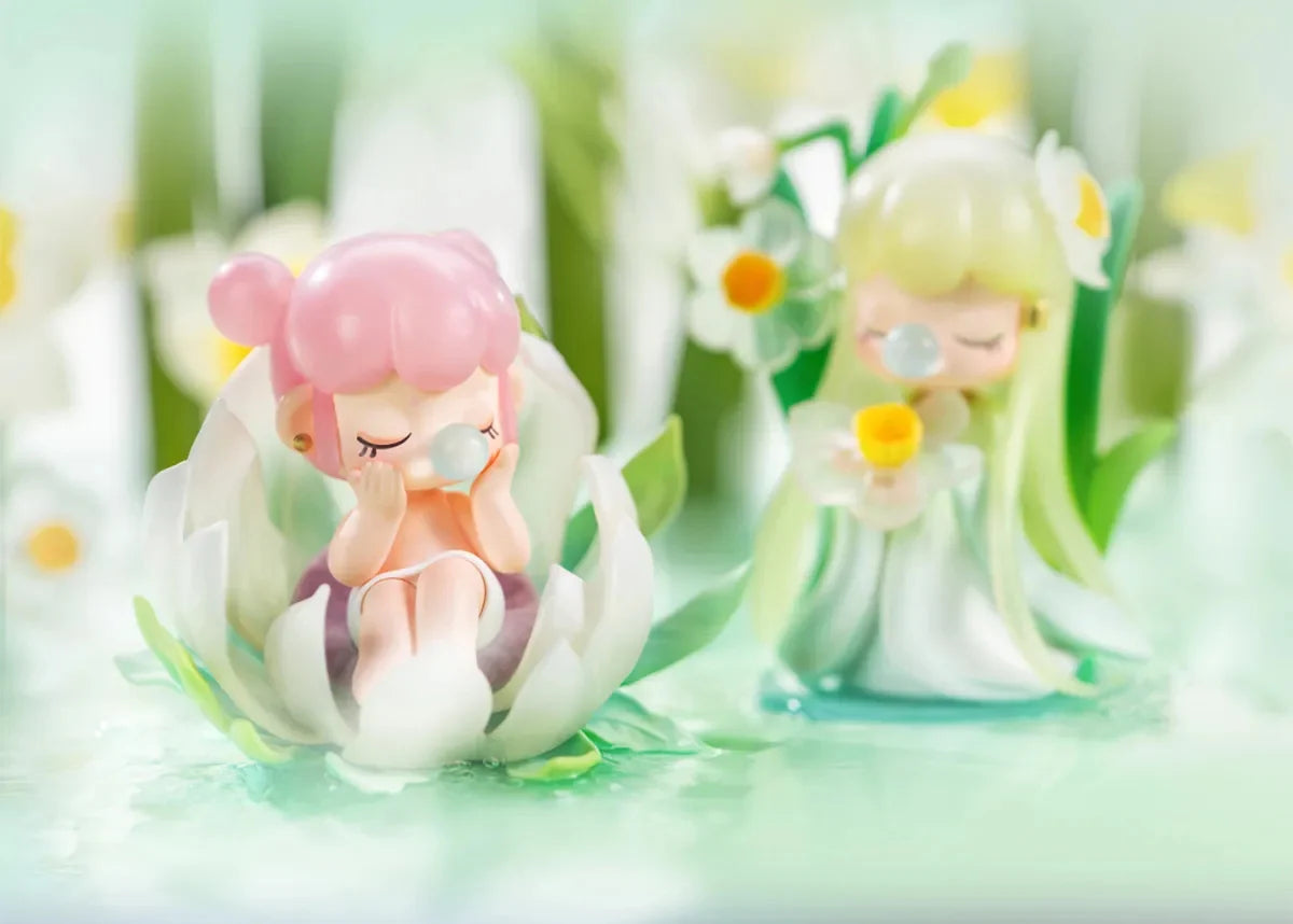 Nanci Flower Stories Series Figures, Blind Box - Image 7