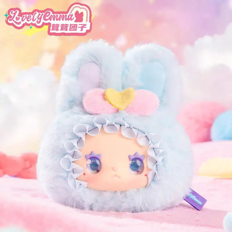 LOVELY EMMA Fluffy Dumpling Series Plush Dolls, Blind Box - Image 6