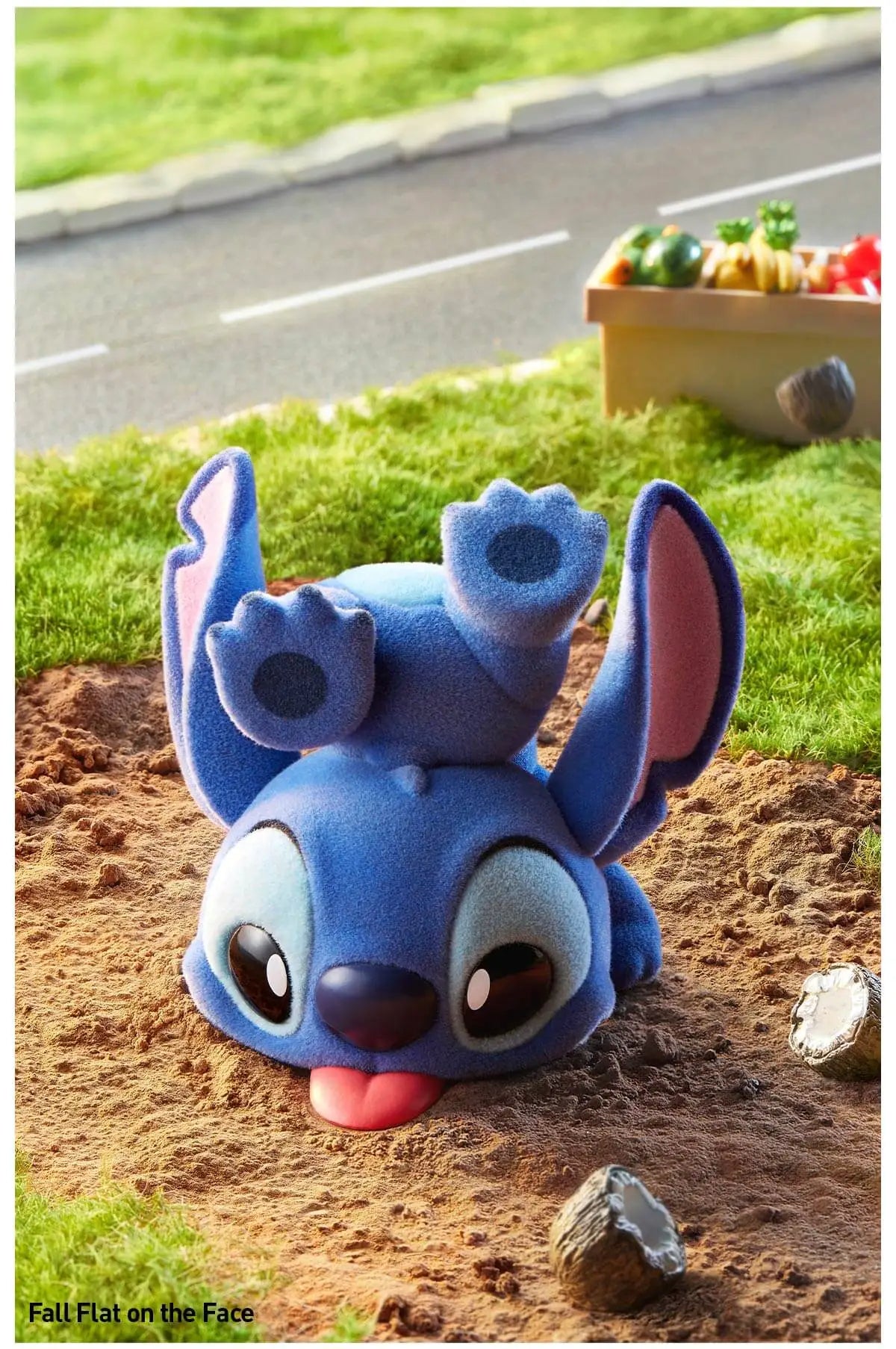 DSN Stitch Little Emotions Series Figures, Blind Box - Image 7
