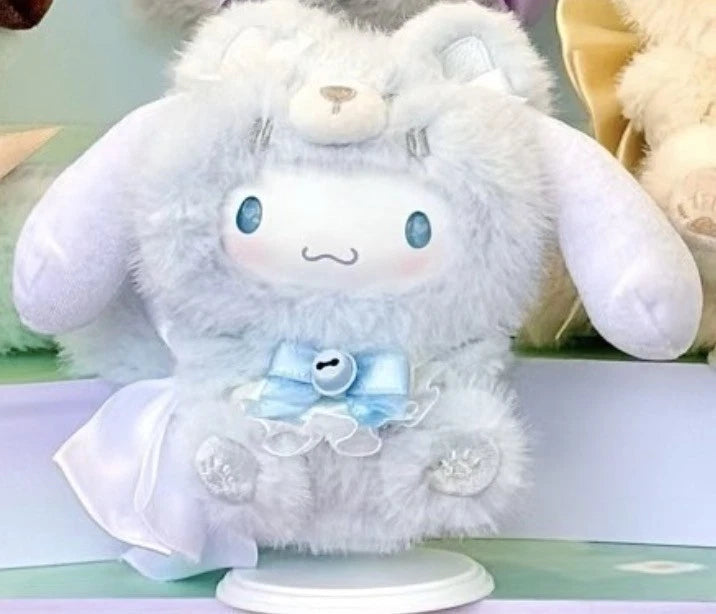 Sanrio Characters Fox Island Series Plush Doll Blind Box - Image 7