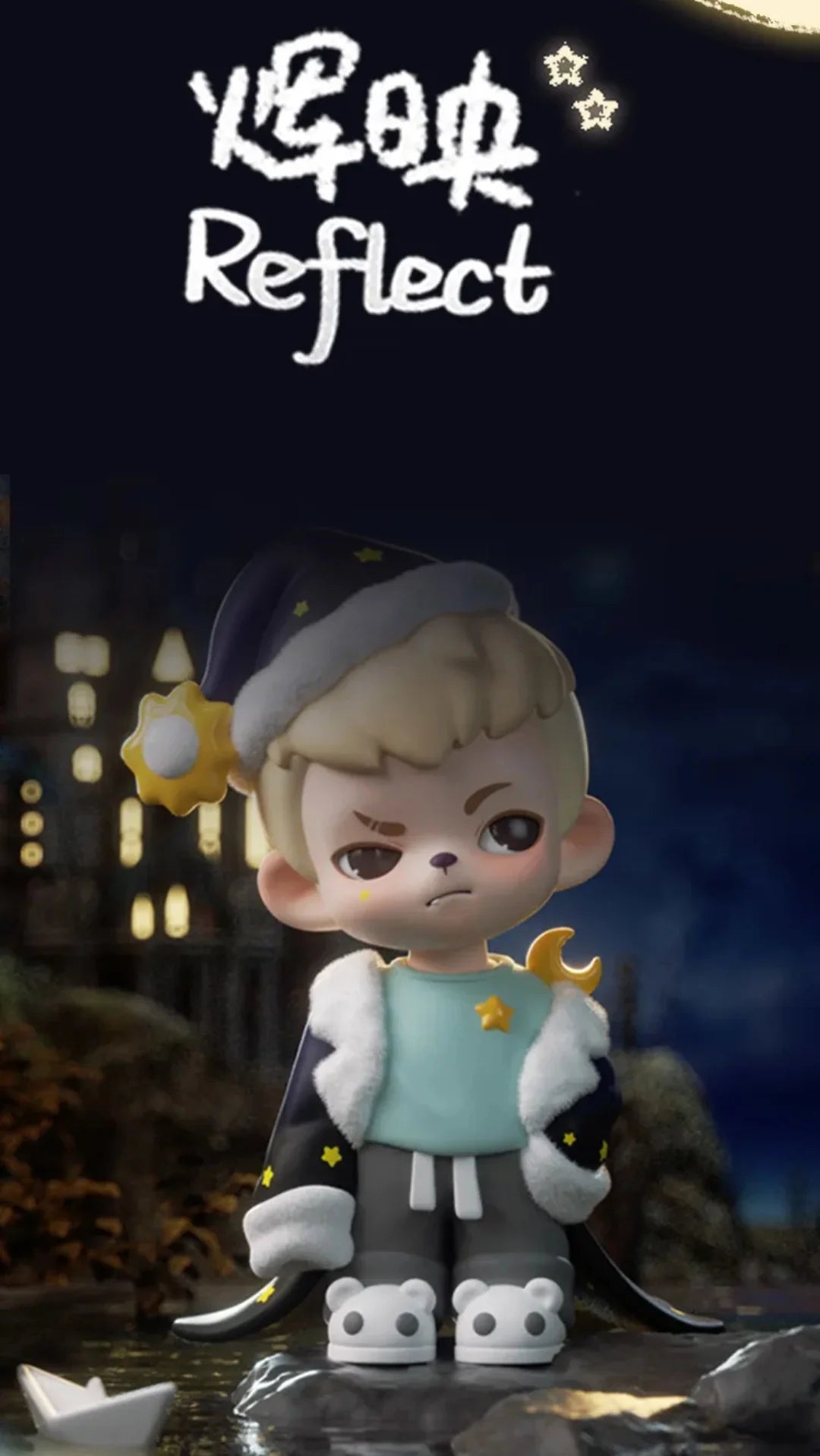 Rayan All Life Blossoms Series Figures, Blind Box - Image 5