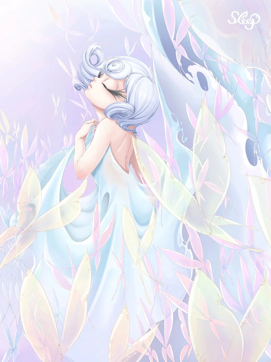 Sleep Dreamland Elf Series Blind Box - Image 5