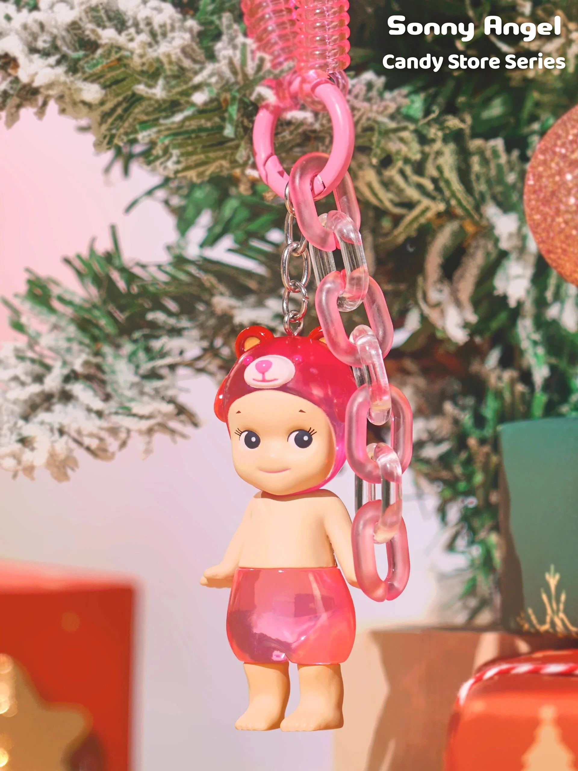 Sonny Angel Candy Store Series Charm Blind Box - Image 2