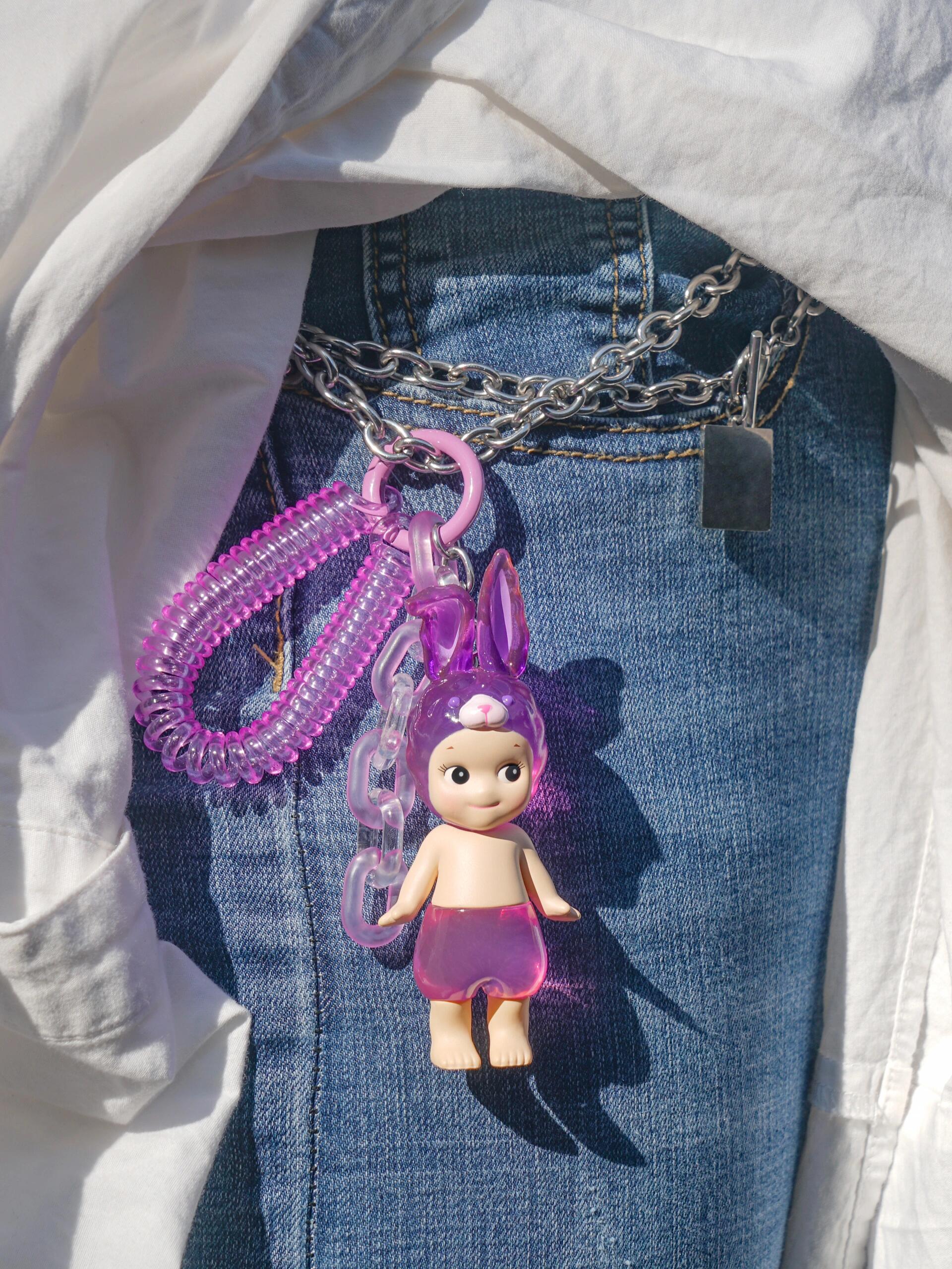 Sonny Angel Candy Store Series Charm Blind Box - Image 6