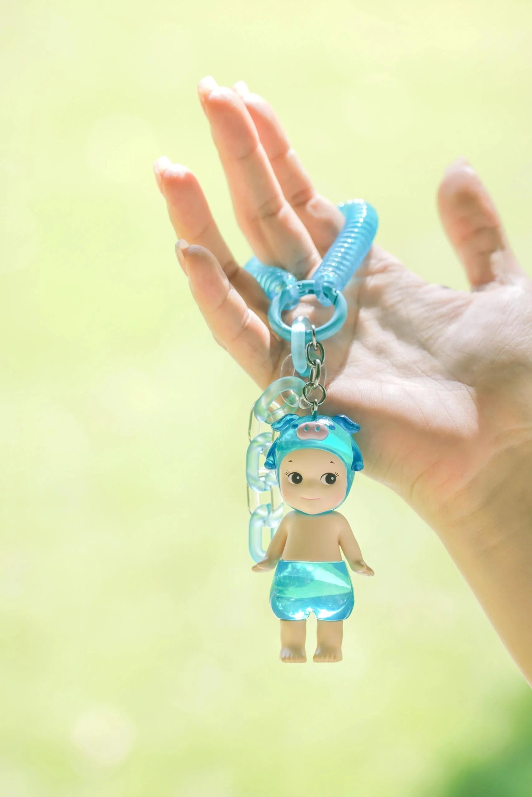 Sonny Angel Candy Store Series Charm Blind Box - Image 3