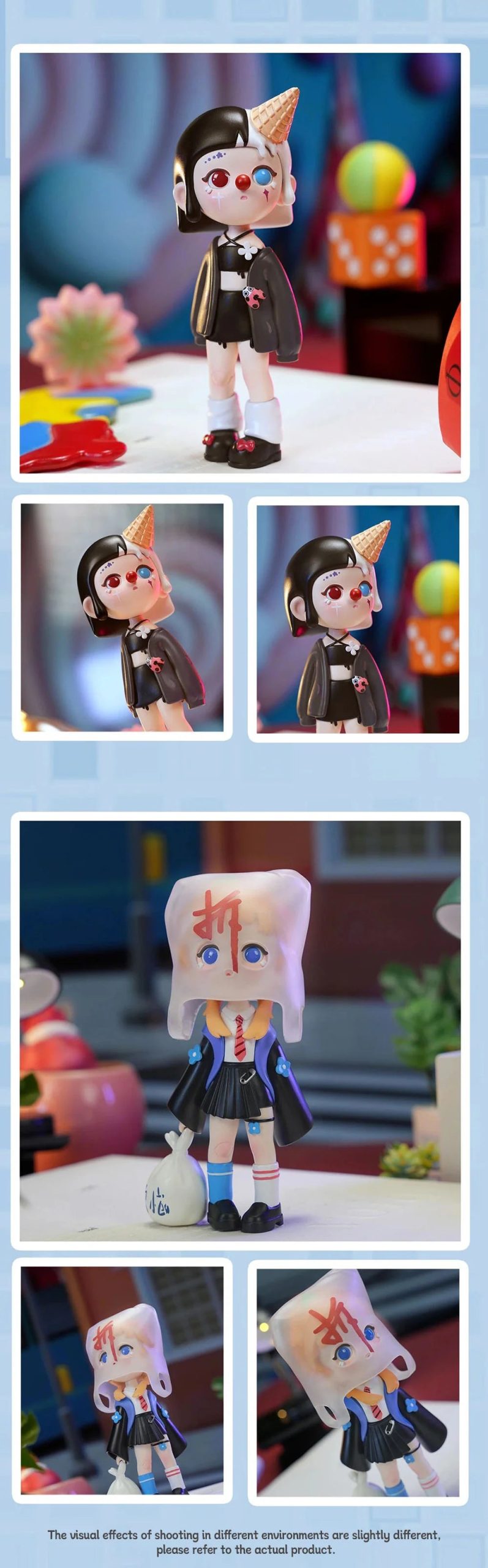 SaleHello ShanShan! Winkyee Series Blind Box - Image 6
