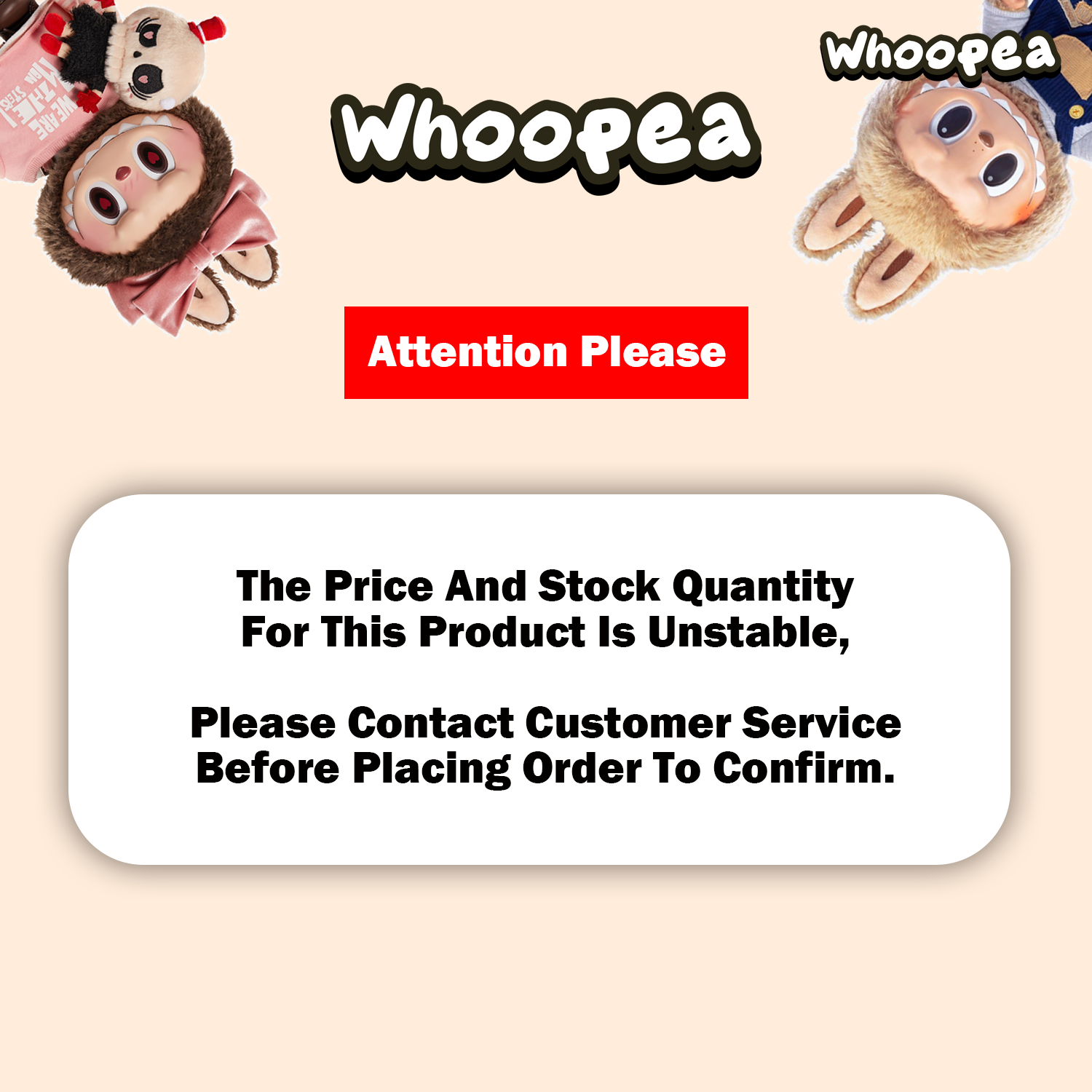 MEGA SPACE MOLLY 400% PANDA PVC Figure - Image 2
