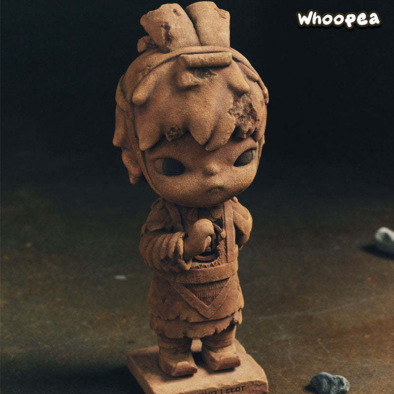 Hirono CLOT Series Terracotta Army, Limited Edition - Image 2