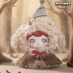 Baobao Fluffy Fantasy Series Plush Doll Blind Box