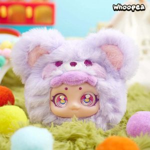 SaleCute Pet Amusement Park Series Plush Dolls, Blind Box