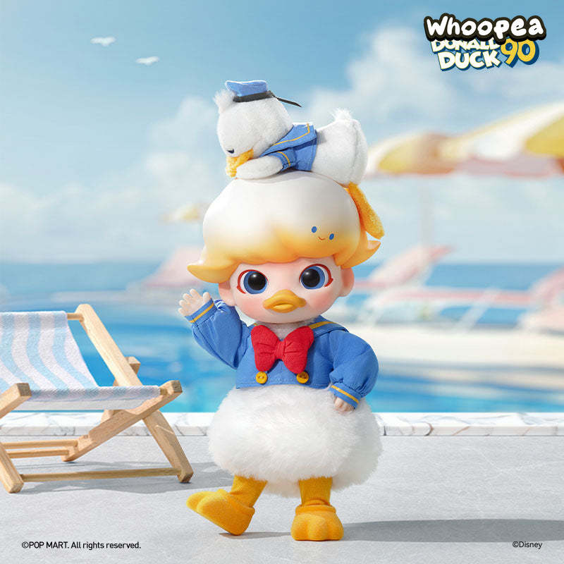Dimoo Duck 1/8 Action Figure - Image 3