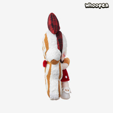 SKULLPANDA Tell Me What You Want Series Pillow - Image 6