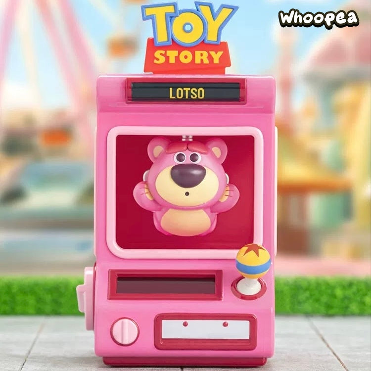 DSN Toy Story Claw Machine Series Figure Blind Box